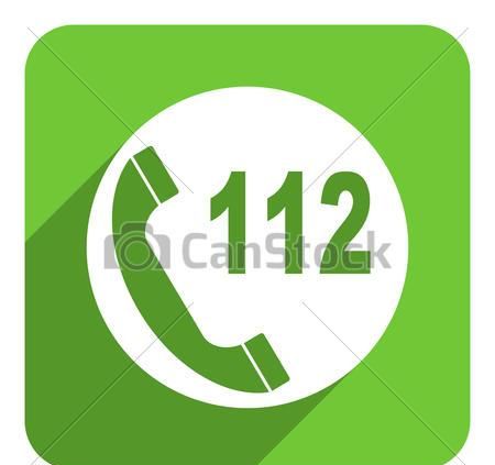 高速112标志是什么