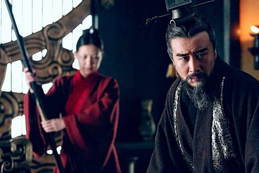 狼子野心什么意思?