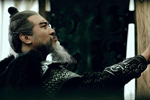 狼子野心什么意思?