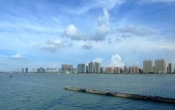 钱塘江在什么省,钱塘江在哪里图1