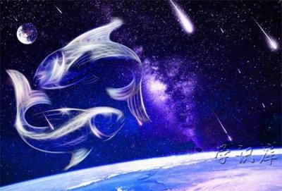 ​双鱼座男生性格，4个双鱼座男生突出特征