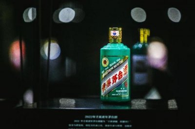 ​茅台酒的特点(茅台酒的味道特点)