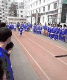 本科生体育不合格不能毕业？体测，我开始慌了