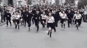 本科生体育不合格不能毕业？体测，我开始慌了