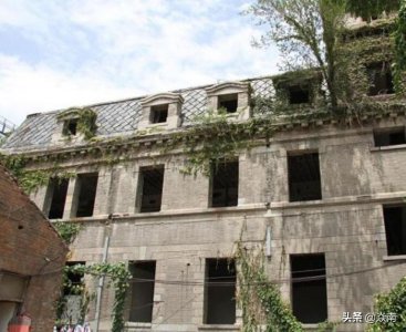 ​家中有鬼的征兆图解（闹鬼的房屋的特征，一定小心警惕，不然很危险）