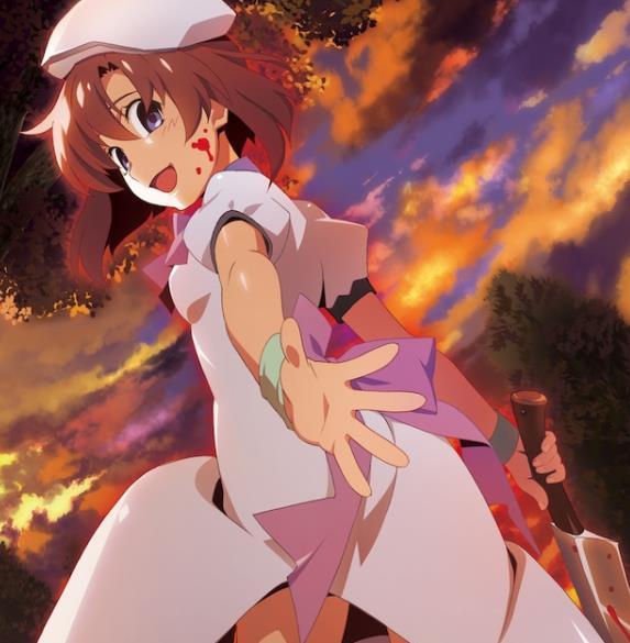 寒蝉鸣泣之时动画（寒蝉鸣泣之时动画新企划开始）(4)