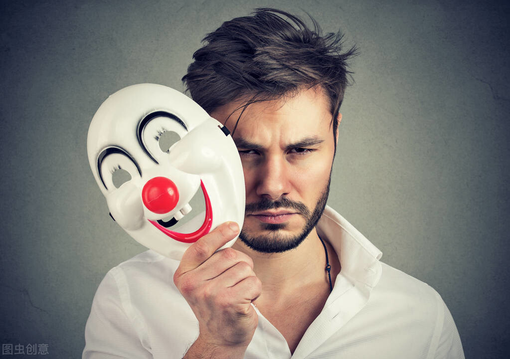 受虐型人格有哪些特点要怎么改善（受虐心理什么意思）