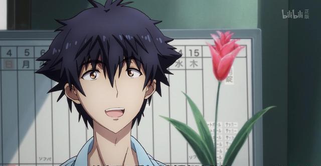 《ISLAND》惊艳的结局，游戏改动漫的经典之作