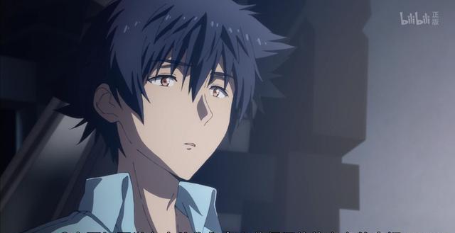 《ISLAND》惊艳的结局，游戏改动漫的经典之作