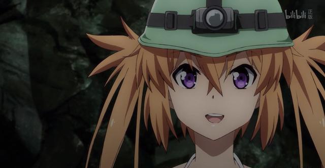 《ISLAND》惊艳的结局，游戏改动漫的经典之作