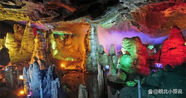 老君山为什么不是五岳（老君山为什么不对外国人开放）