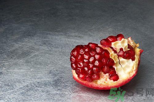 石榴泡醋的做法是什么?石榴泡醋的功效与作用