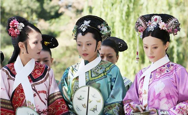 答应,常在,和贵人有什么区别（常在答应贵人等级划分）