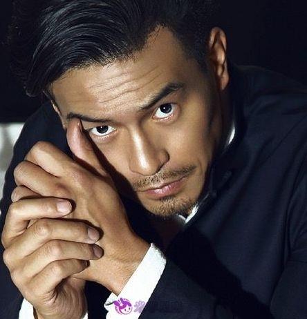 中国内地十大男模