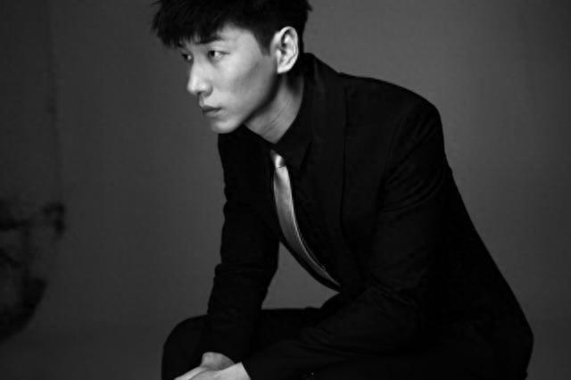 中国内地十大男模