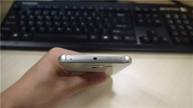 三星galaxys6edge+什么时候上市的（旗舰机皇三星GalaxyS6）(9)