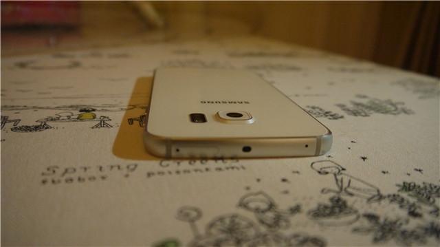 三星galaxys6edge+什么时候上市的（旗舰机皇三星GalaxyS6）(6)