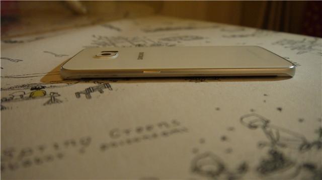 三星galaxys6edge+什么时候上市的（旗舰机皇三星GalaxyS6）(5)