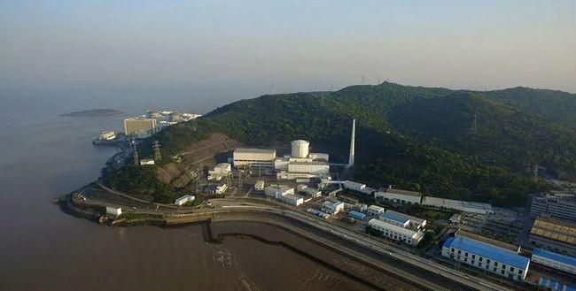秦山核电站在哪,秦山核电站在哪一个省市