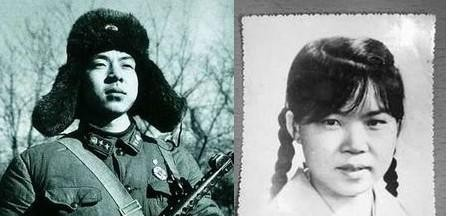 雷锋是怎么牺牲的