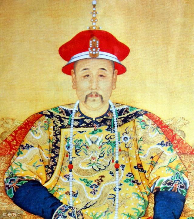 圆明园和颐和园是一个什么地方（你知道有着万园之园）(5)