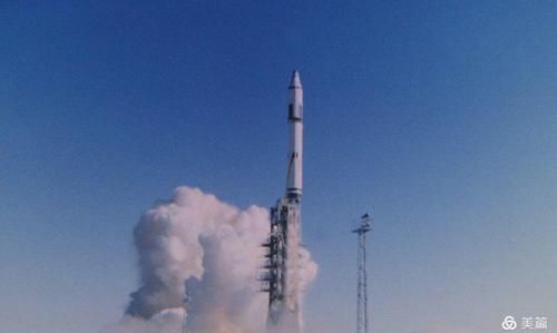 第一颗卫星发射在什么地方