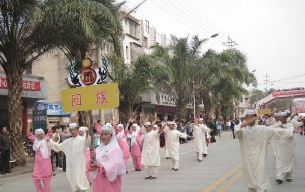 什么叫割礼穆斯林,割礼是什么图1