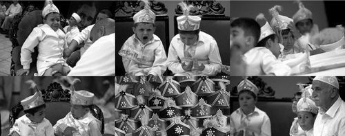 什么叫割礼穆斯林:穆斯林的葬礼中割礼是什么意思