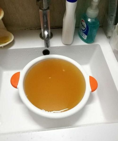 不是过滤的自来水烧开了能喝吗