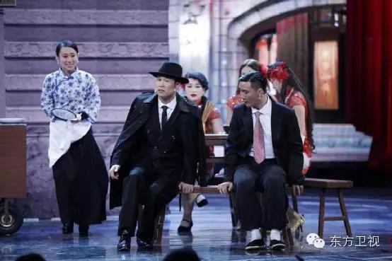 丫蛋小沈阳小品全集完整版（欢乐喜剧人小沈阳丫蛋）(5)