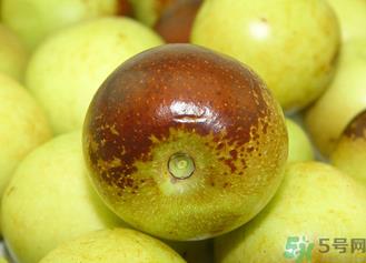 吃鲜枣的好处和坏处?吃鲜枣有什么好处? 吃鲜枣的好处和坏处?吃鲜枣有什么好处?