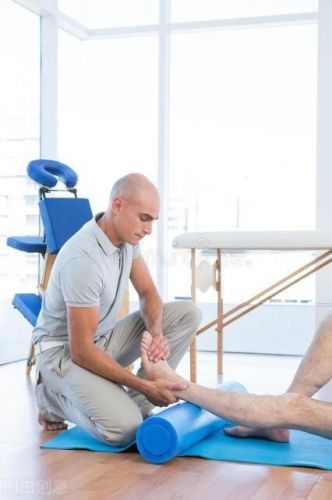 运动神经元损伤能治好吗？运动神经元损伤是什么原因导致的-第1张图片-