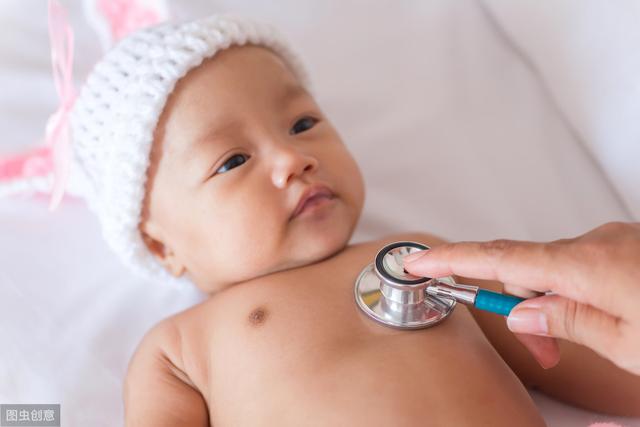 如何让孩子快速长高10厘米（这6招让孩子长高10公分）(12)