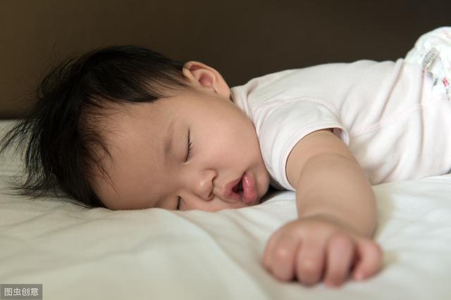 如何让孩子快速长高10厘米（这6招让孩子长高10公分）(8)