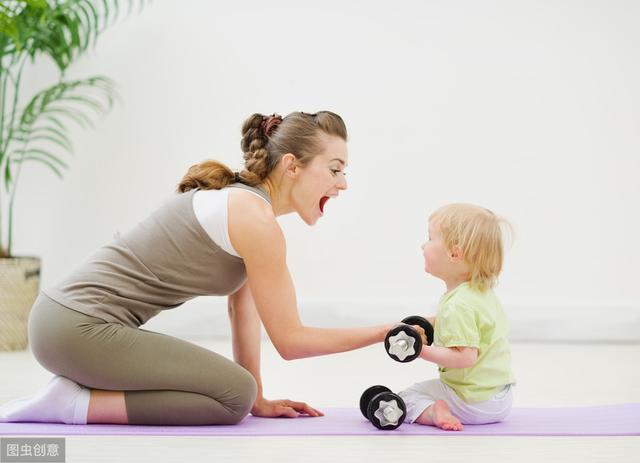 如何让孩子快速长高10厘米（这6招让孩子长高10公分）(9)