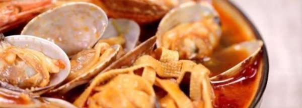 花蛤需要去屎,花甲用不用去内脏图1