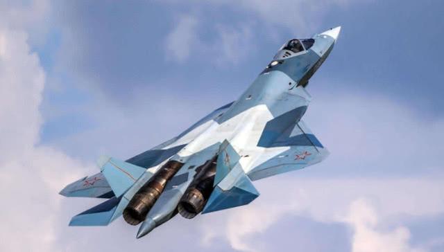 五代战机对比6个国家(五代战机时速对比)(3)