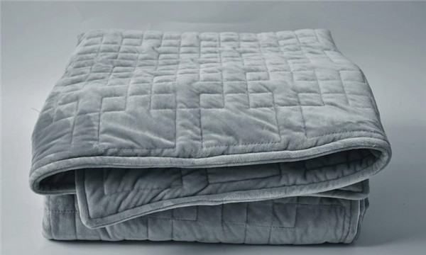 重力被子对身体有害么,重力被怎么样呢图1