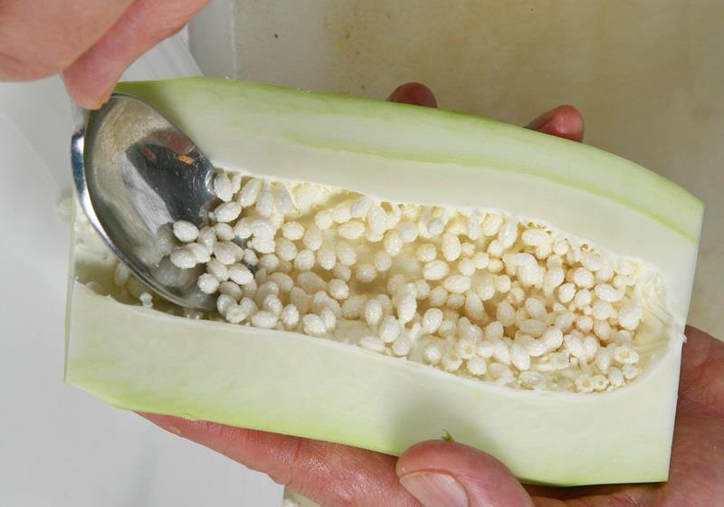 青木瓜怎么削皮手不痒 预防止痒双把关