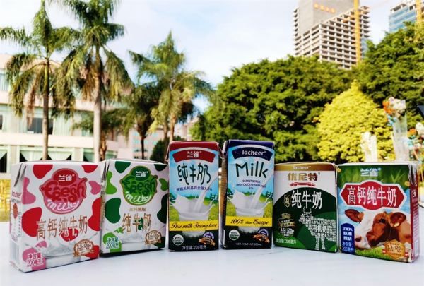 有机生牛乳和生牛乳有什么区别,有机生牛乳和生牛乳有什么区别图2