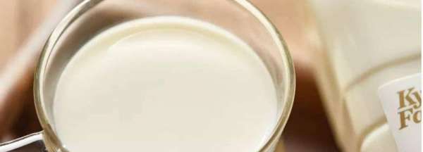 有机生牛乳和生牛乳有什么区别,有机生牛乳和生牛乳有什么区别图1