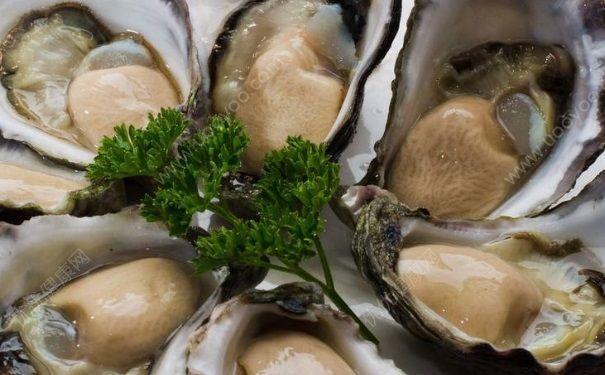 原来黄秋葵牡蛎才是男人的加油站！秋葵牡蛎一起吃，功效很强大！