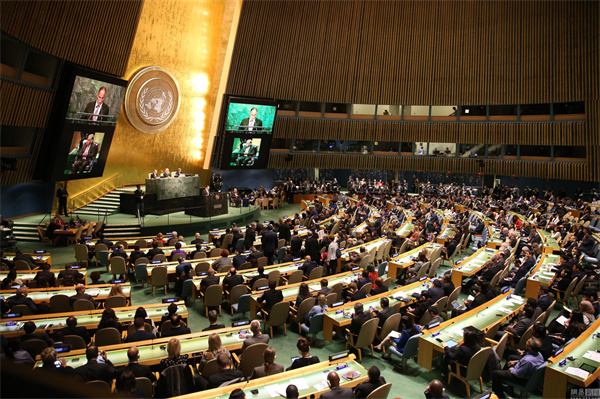 联合国在哪个国家(联合国总部在哪个国家)