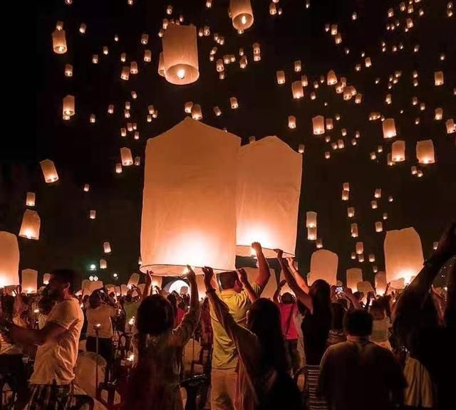 中秋节的祝福语句简单,中秋怎样祝福别人才有仪式感?图6