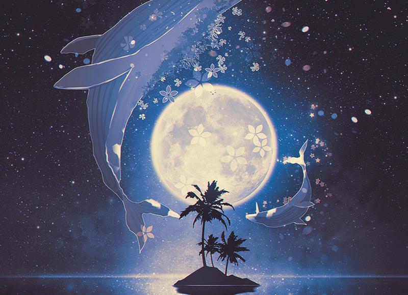 刚加到一个美女怎么撩？这个套路布置起来