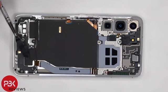 哪些手机是用了usb3.0以上接口的（近万元的旗舰手机）(10)