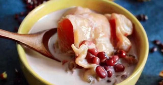 花胶可以用电饭锅煮吗,电饭锅煲汤会外溢吗?图6