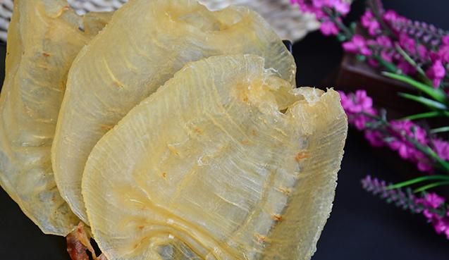 花胶可以用电饭锅煮吗,电饭锅煲汤会外溢吗?图3