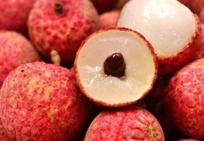 荔枝冷冻了还能吃,荔枝怎么冰冻好吃荔枝冻了还能吃吗?图5