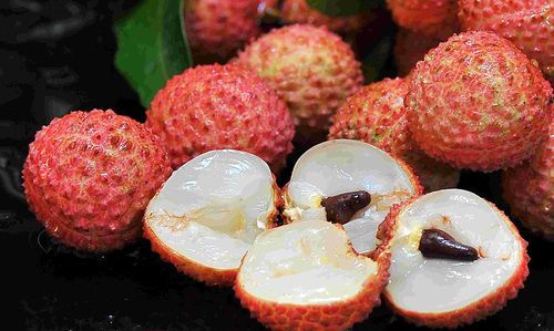 荔枝冰冻几个月还能吃吗